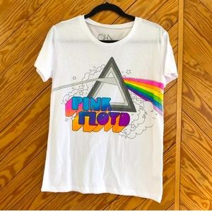 🌈Chaser Pink Floyd T Shirt🌈